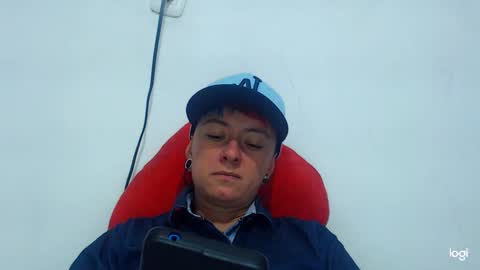 Blue online show from December 2024 05:40:02 PM