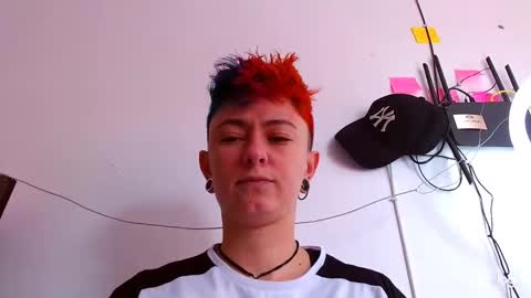 Blue online show from February 2025 05:09:01 PM