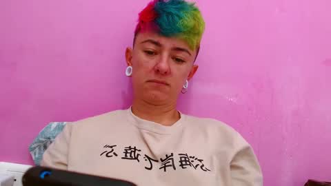 Blue online show from September 2025 02:42:02 PM