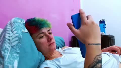 Blue online show from September 2025 10:48:01 PM