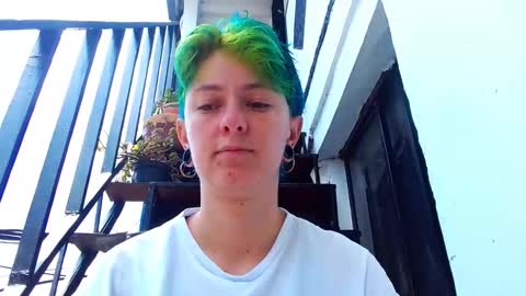 Blue online show from April 2026 04:12:01 PM