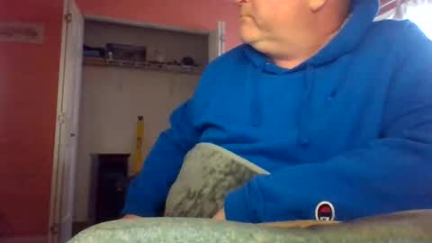 tomcat4848 online show from October 2025 08:57:01 PM