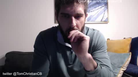 Tom Christian Email- TomChristianCB online show from February 2025 02:36:02 AM