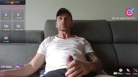 TOM online show from February 2026 01:11:01 AM