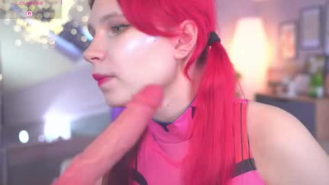 Snapshot of tomiefern chatting on March 2026 03:06:01 PM Tomie online show from March 2026 03:06:01 PM