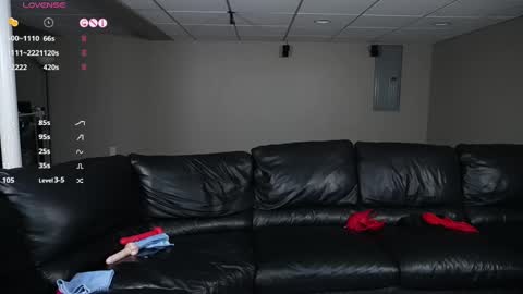 Tomi Michelle online show from September 2025 07:08:01 PM