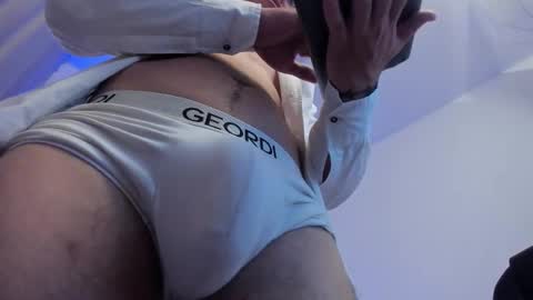 Tomas online show from February 2026 04:55:01 AM