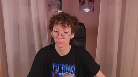 Tommie online show from February 2025 05:40:01 AM