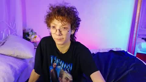 Tommie online show from February 2025 05:42:02 AM