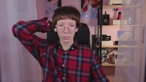 Tommie online show from October 2025 12:36:02 PM