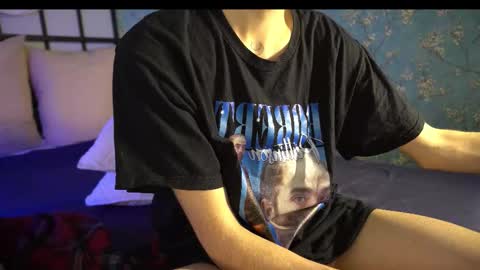 Tommie online show from October 2025 12:30:02 PM