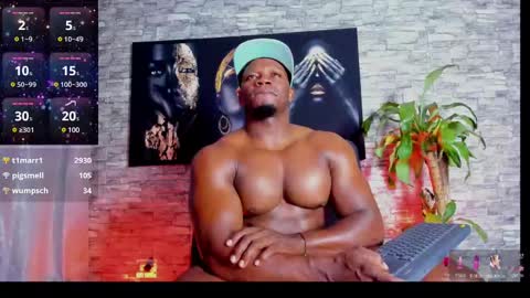 Tom Mike online show from January 2025 12:36:02 AM