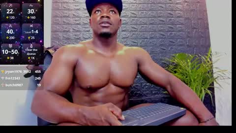 Tom Mike online show from February 2025 05:25:02 PM