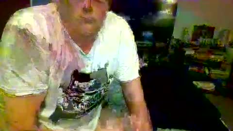 Snapshot of tommp1990 chatting on June 2026 03:31:02 AM TommyP90 online show from June 2026 03:31:02 AM