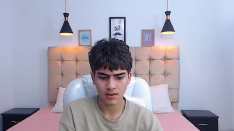 Tommy  online show from January 2025 10:11:02 AM