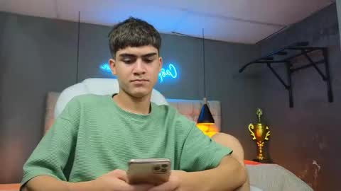 Tommy  online show from February 2025 07:06:02 AM