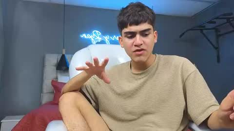 Tommy  online show from February 2025 06:39:01 AM