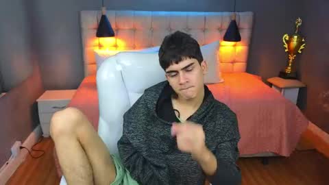 Tommy  online show from March 2025 06:35:01 AM