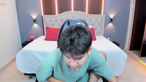 Snapshot of tommy18__ chatting on January 2026 03:20:02 AM Tommy online show from January 2026 03:20:02 AM