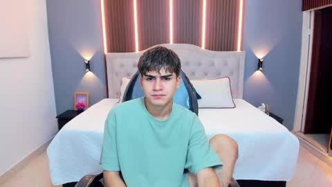 Snapshot of tommy18__ chatting on January 2026 03:20:01 AM Tommy online show from January 2026 03:20:01 AM