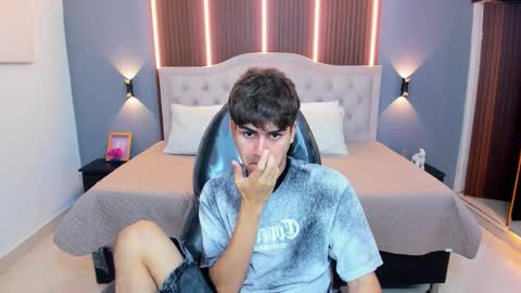 Snapshot of tommy18__ chatting on January 2026 03:23:02 AM Tommy online show from January 2026 03:23:02 AM