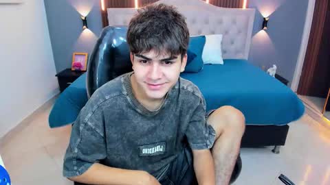 Snapshot of tommy18__ chatting on January 2026 03:22:02 AM Tommy online show from January 2026 03:22:02 AM