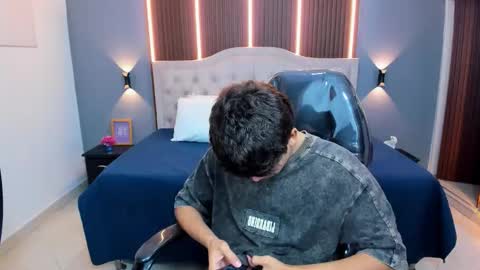 Snapshot of tommy18__ chatting on February 2026 03:16:02 AM Tommy online show from February 2026 03:16:02 AM