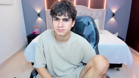 Snapshot of tommy18__ chatting on February 2026 03:22:02 AM Tommy online show from February 2026 03:22:02 AM