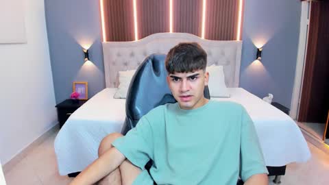 Snapshot of tommy18__ chatting on February 2026 03:21:01 AM Tommy online show from February 2026 03:21:01 AM