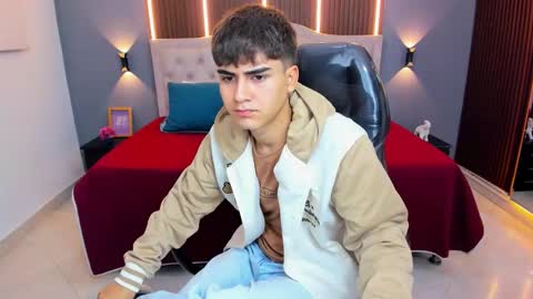 Snapshot of tommy18__ chatting on February 2026 03:33:01 AM Tommy online show from February 2026 03:33:01 AM