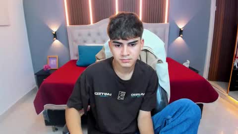 Snapshot of tommy18__ chatting on February 2026 03:46:01 AM Tommy online show from February 2026 03:46:01 AM