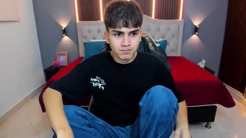 Snapshot of tommy18__ chatting on February 2026 03:58:01 AM Tommy online show from February 2026 03:58:01 AM