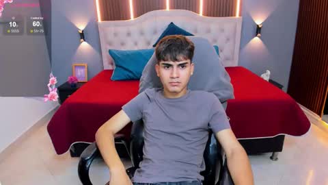 Snapshot of tommy18__ chatting on February 2026 07:51:01 AM Tommy online show from February 2026 07:51:01 AM