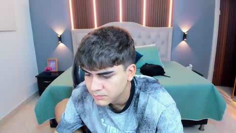 Snapshot of tommy18__ chatting on February 2026 03:24:02 AM Tommy online show from February 2026 03:24:02 AM