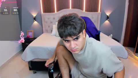 Snapshot of tommy18__ chatting on February 2026 06:26:01 AM Tommy online show from February 2026 06:26:01 AM