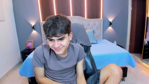 Snapshot of tommy18__ chatting on February 2026 03:49:02 AM Tommy online show from February 2026 03:49:02 AM