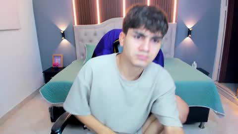 Snapshot of tommy18__ chatting on February 2026 03:39:01 AM Tommy online show from February 2026 03:39:01 AM