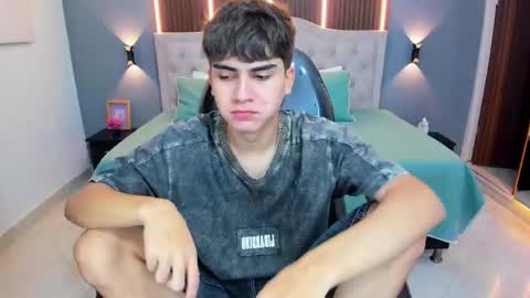 Snapshot of tommy18__ chatting on February 2026 03:29:02 AM Tommy online show from February 2026 03:29:02 AM