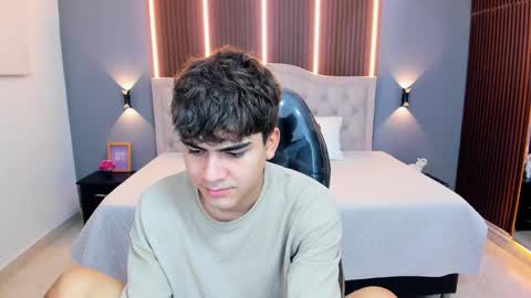 Tommy  online show from March 2026 03:33:02 AM