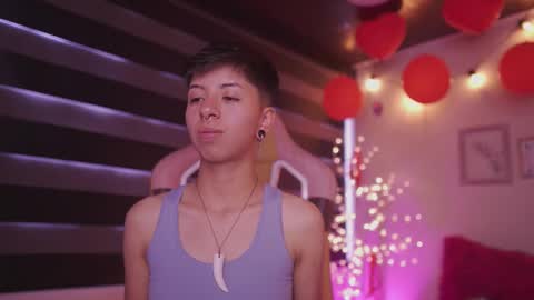 Blue  online show from February 2025 09:09:01 PM