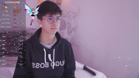 Blue  online show from October 2025 07:58:02 PM