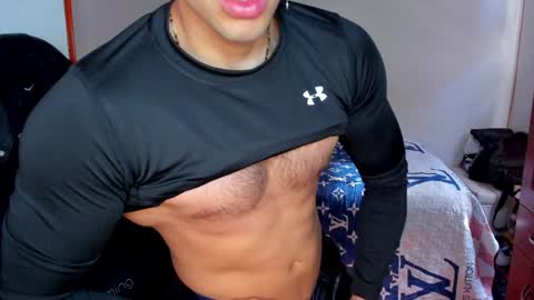 Twitter BreddTommy IG tommy bredd online show from January 2025 07:04:01 PM