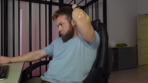 Snapshot of tommy_burnzzz chatting on January 2025 01:14:01 PM tommy burnzzz online show from January 2025 01:14:01 PM