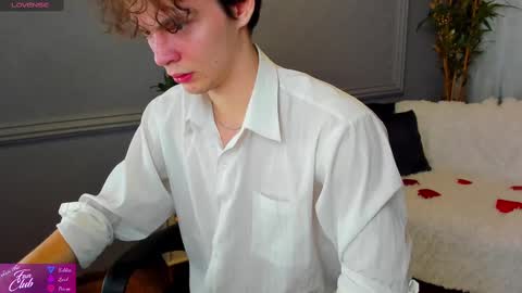 Tommy online show from February 2025 03:24:02 PM