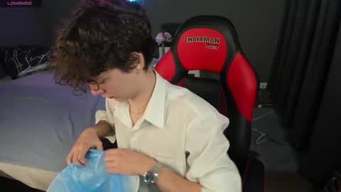 Tommy online show from February 2025 10:05:02 AM