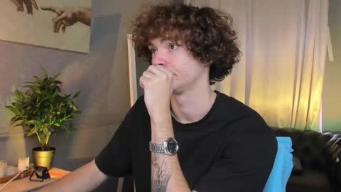 Tommy online show from November 2025 09:53:02 AM