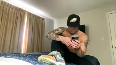 Snapshot of tommy_knuckles chatting on December 2024 04:30:01 PM Tommy online show from December 2024 04:30:01 PM