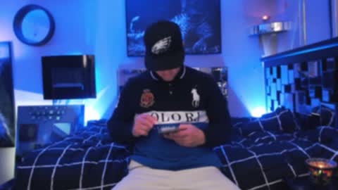 Snapshot of tommy_knuckles chatting on January 2025 02:42:01 PM Tommy online show from January 2025 02:42:01 PM