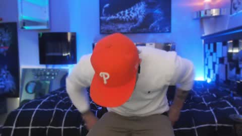 Snapshot of tommy_knuckles chatting on January 2025 05:27:01 AM Tommy online show from January 2025 05:27:01 AM