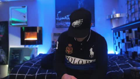 Snapshot of tommy_knuckles chatting on January 2025 07:07:01 AM Tommy online show from January 2025 07:07:01 AM